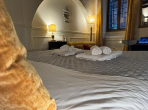 Loft Navona In Centro Storico